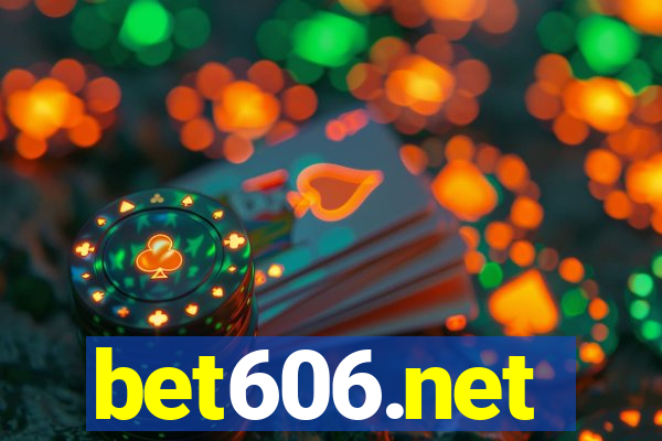 bet606.net