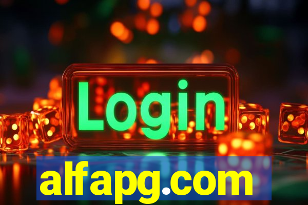 alfapg.com