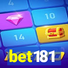 bet181