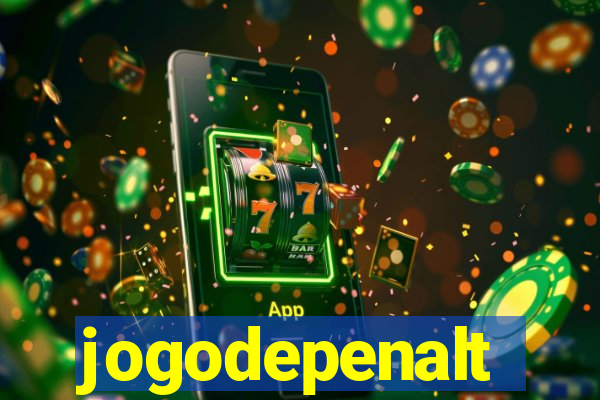 jogodepenalt