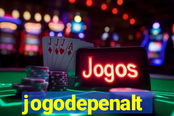 jogodepenalt