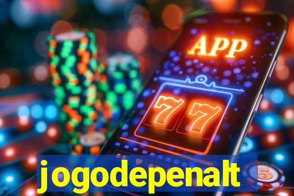 jogodepenalt