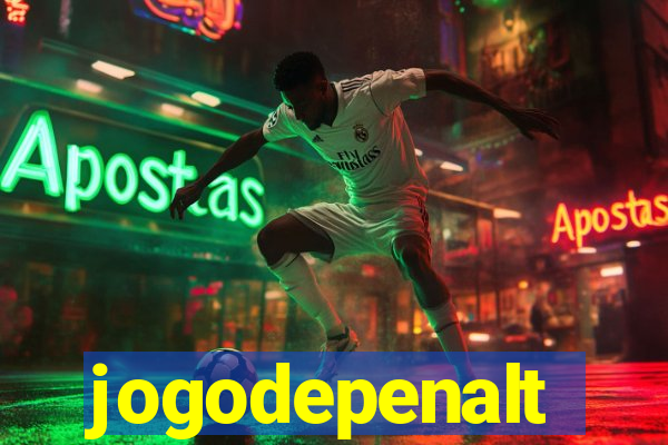 jogodepenalt