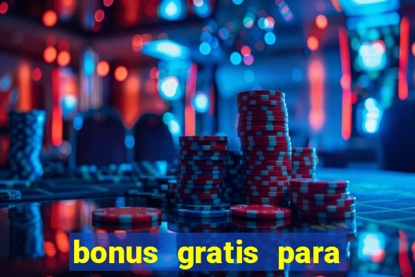 bonus gratis para jogar fortune tiger