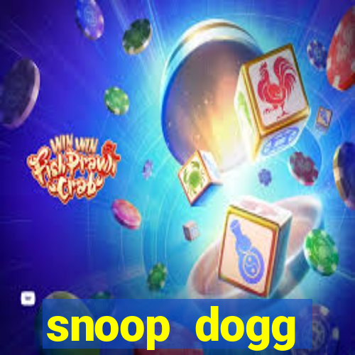 snoop dogg reincarnated album