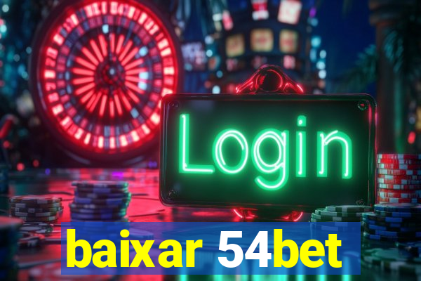 baixar 54bet