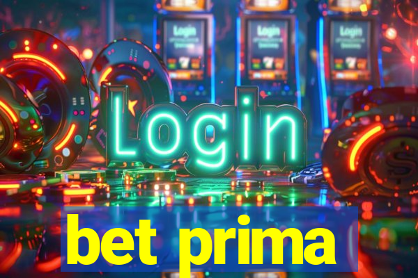 bet prima