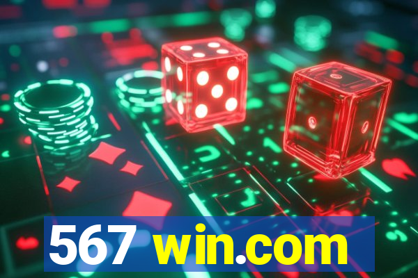 567 win.com