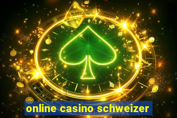 online casino schweizer