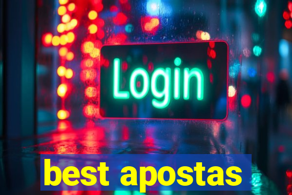 best apostas