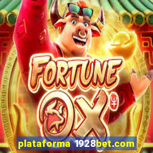 plataforma 1928bet.com