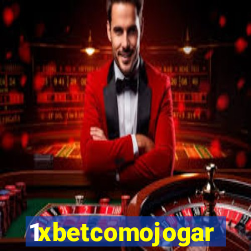 1xbetcomojogar