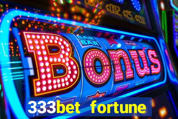 333bet fortune tiger download