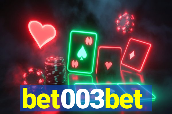 bet003bet