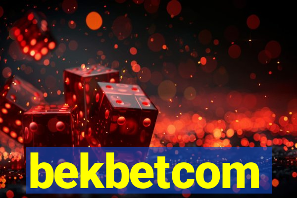 bekbetcom