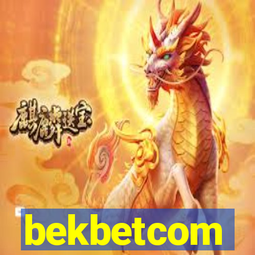 bekbetcom