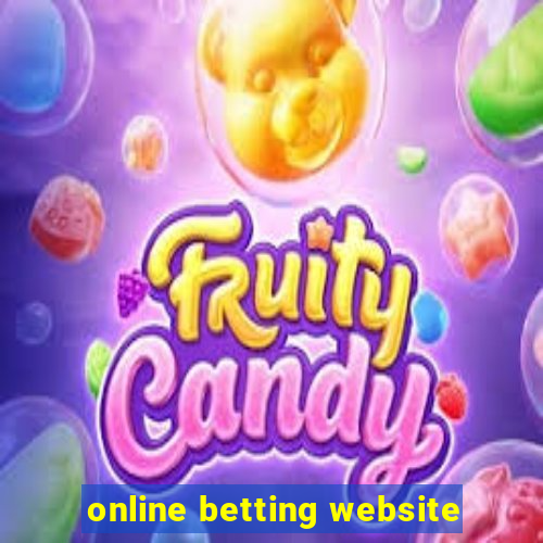 online betting website