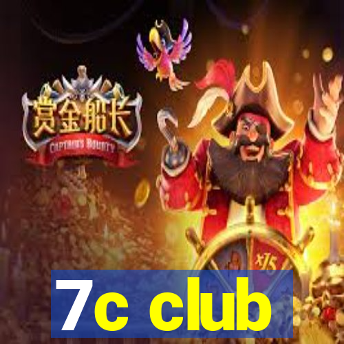 7c club