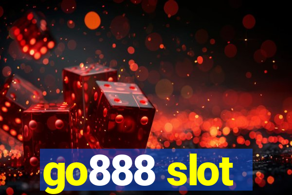 go888 slot