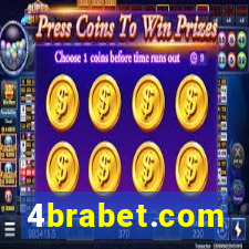 4brabet.com