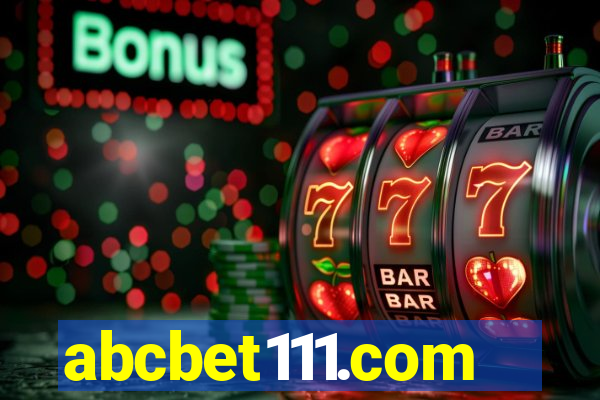 abcbet111.com