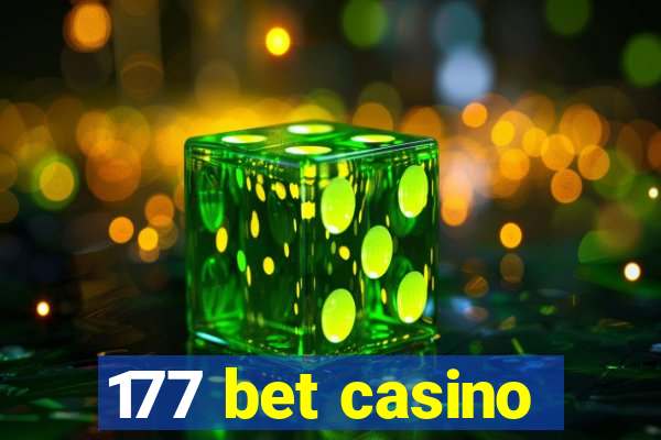 177 bet casino