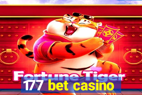 177 bet casino