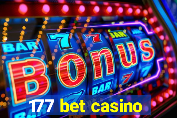 177 bet casino