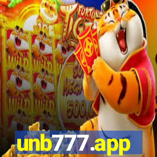 unb777.app