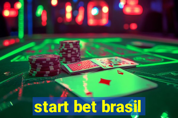 start bet brasil