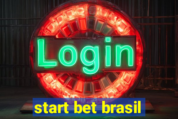 start bet brasil