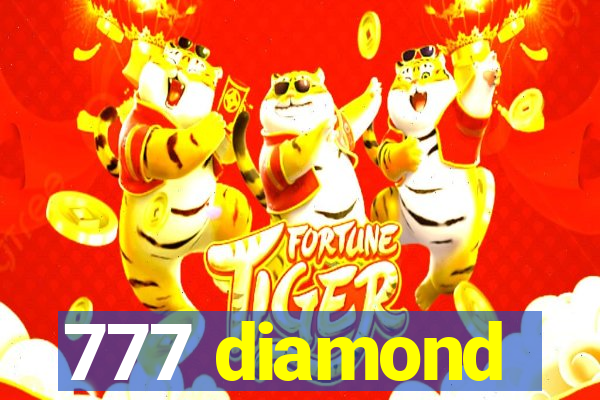 777 diamond