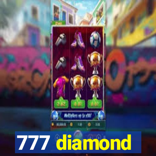 777 diamond