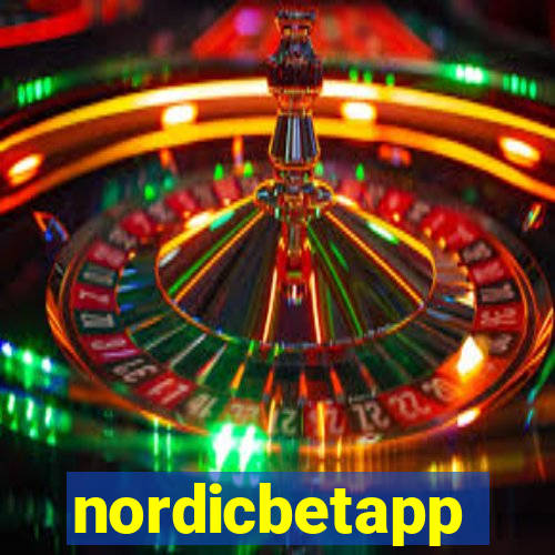 nordicbetapp