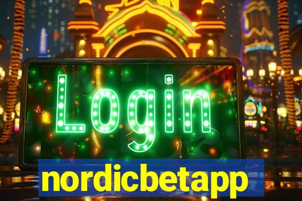 nordicbetapp