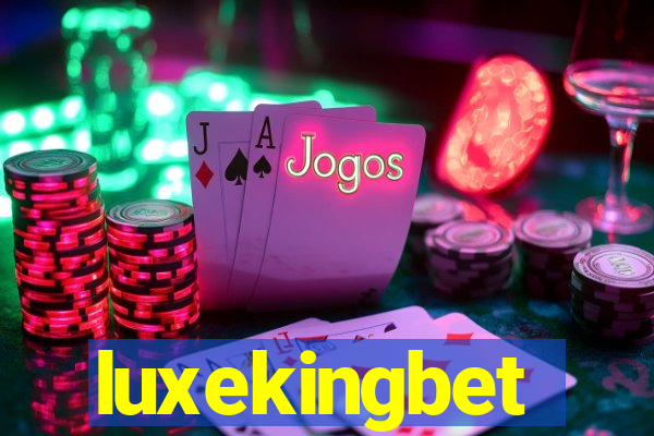 luxekingbet