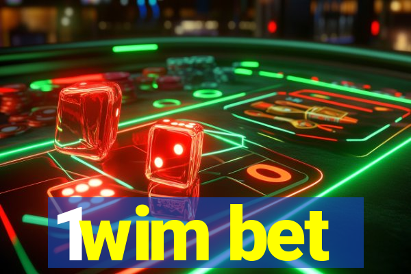 1wim bet