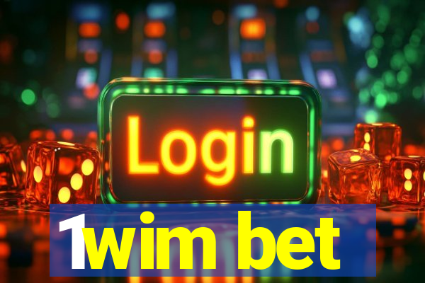 1wim bet