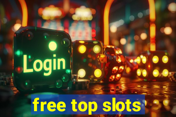 free top slots