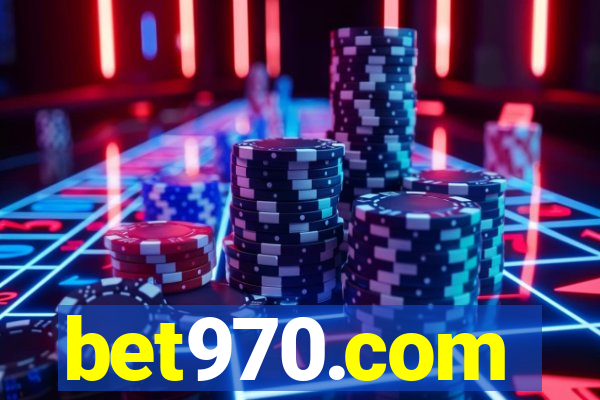 bet970.com