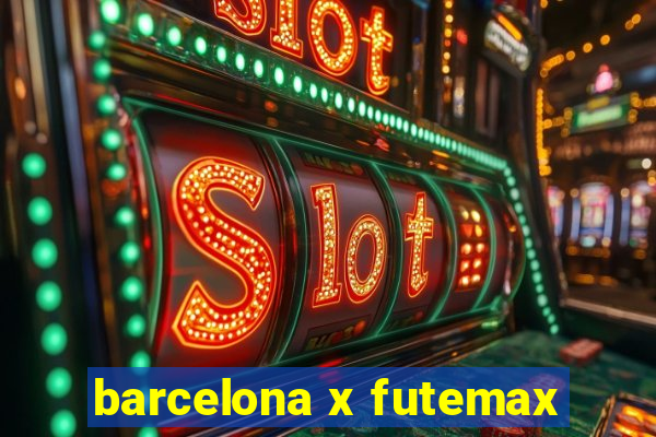 barcelona x futemax