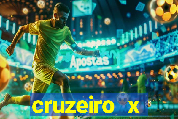 cruzeiro x juventude palpite