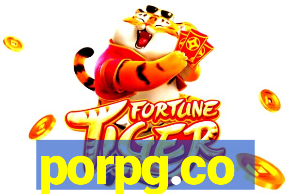 porpg.co