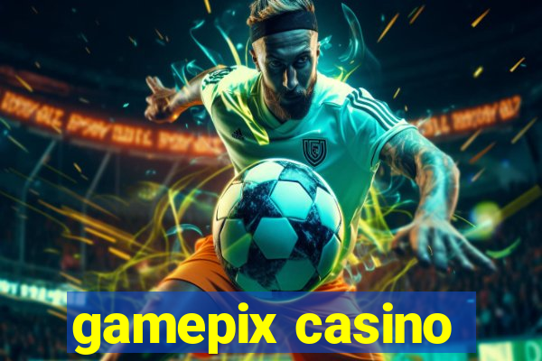 gamepix casino