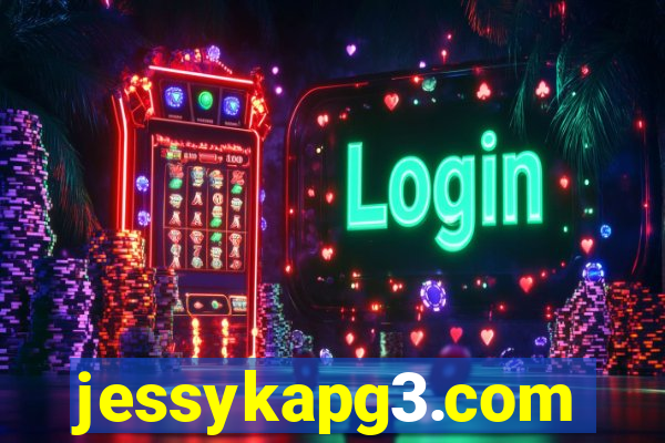 jessykapg3.com