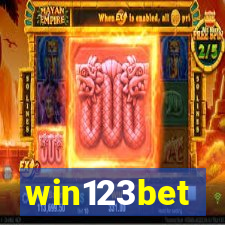 win123bet