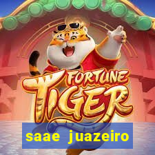 saae juazeiro segunda via