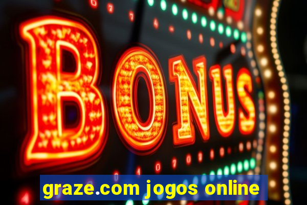 graze.com jogos online