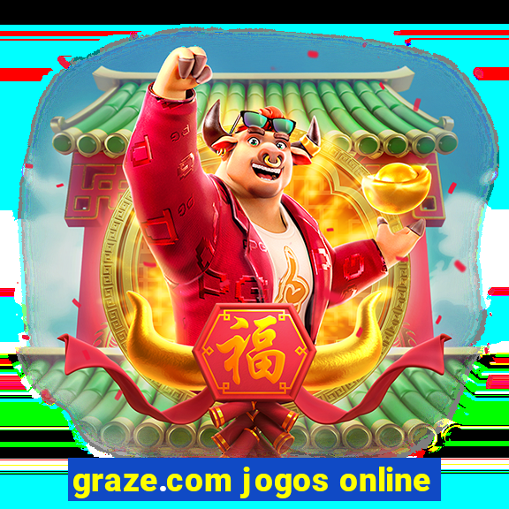 graze.com jogos online