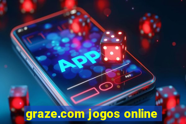 graze.com jogos online